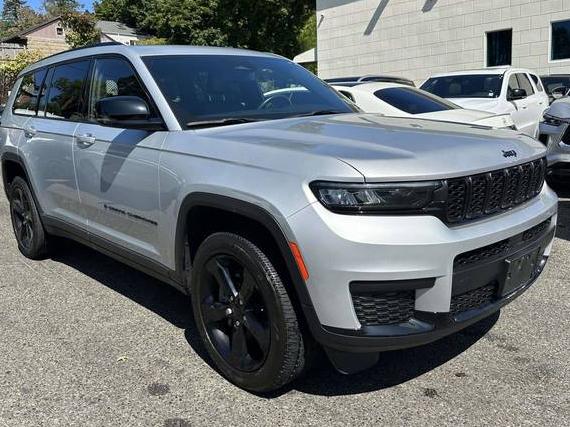 JEEP GRAND CHEROKEE 2022 1C4RJKAG4N8544117 image JEEP GRAND CHEROKEE 2022 1C4RJKAG4N8544117 image